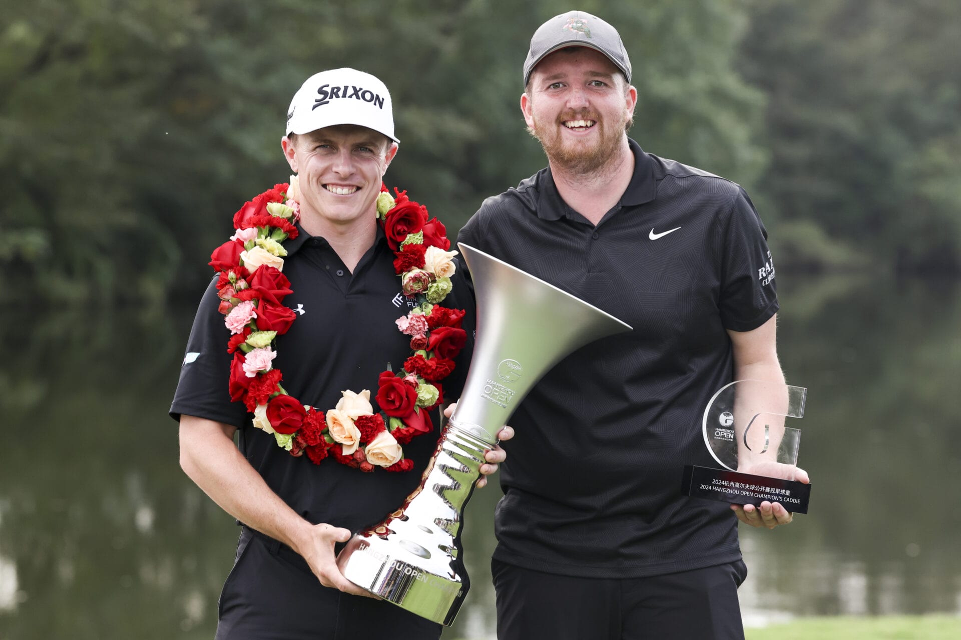 Purcell’s promotion timely ahead of critical period for Irish golf – Irish Golfer Magazine