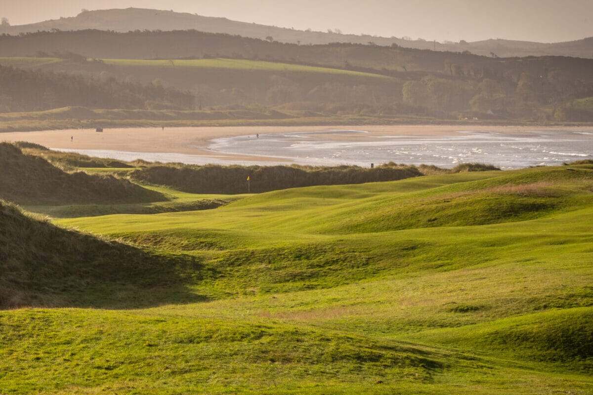 A Daydream Day in Donegal – Irish Golfer Magazine