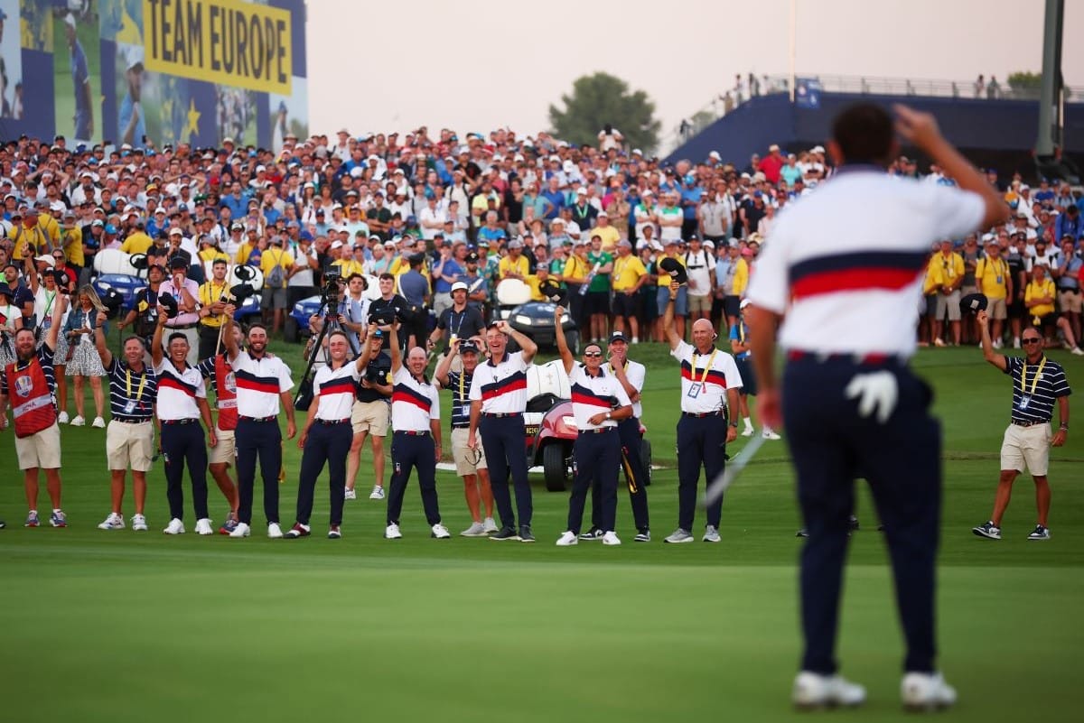 The Ryder Cup pay-for-play debate – Irish Golfer Magazine