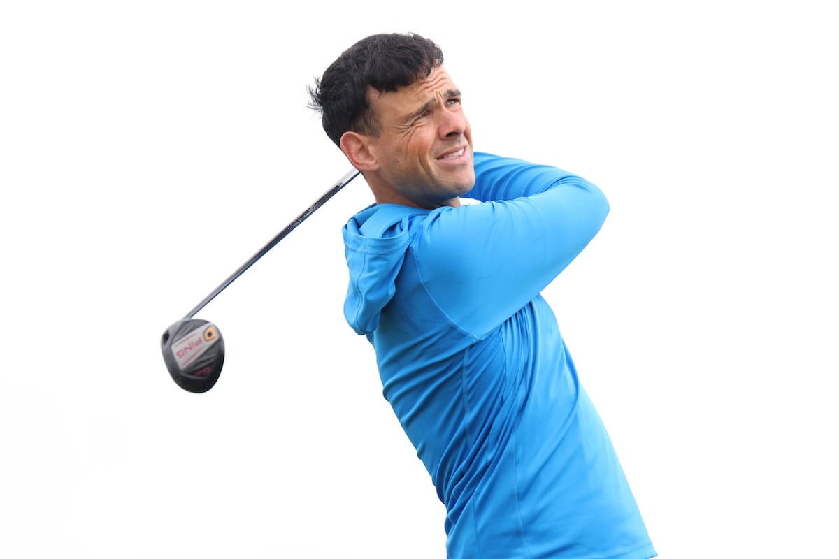 Coughlan and Doran impress in Argentina – Irish Golfer Magazine