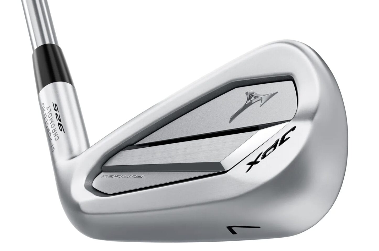 Mizuno announces the JPX 925 Forged & JPX 925 Black - Irish Golfer