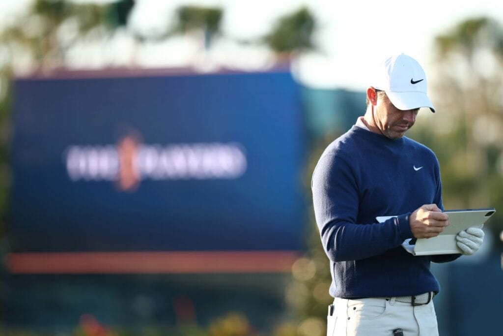 Rory Mcilroys Open Prep Chamblees Honest Assessment You Need To See - 2qfxlzn
